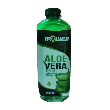  آلوئه ورا پالپ دار آی پاور -1.5 لیتر632bf73dccbdc981030